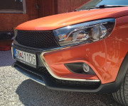 Lada Vesta SW Cross 1.6 16V MPI Ice
