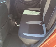 Lada Vesta SW Cross 1.6 16V MPI Ice
