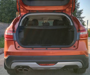 Lada Vesta SW Cross 1.6 16V MPI Ice