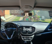 Lada Vesta SW Cross 1.6 16V MPI Ice