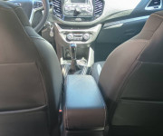 Lada Vesta SW Cross 1.6 16V MPI Ice