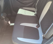 Lada Vesta SW Cross 1.6 16V MPI Ice