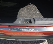 Lada Vesta SW Cross 1.6 16V MPI Ice