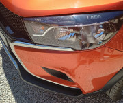 Lada Vesta SW Cross 1.6 16V MPI Ice