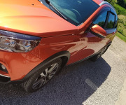 Lada Vesta SW Cross 1.6 16V MPI Ice