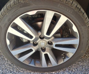 Lada Vesta SW Cross 1.6 16V MPI Ice