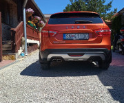 Lada Vesta SW Cross 1.6 16V MPI Ice