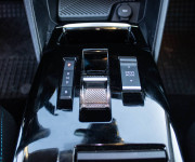 Citroën ë-C4 X Electric 100 kW Shine