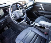 Citroën ë-C4 X Electric 100 kW Shine