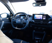 Citroën ë-C4 X Electric 100 kW Shine