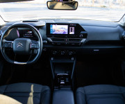 Citroën ë-C4 X Electric 100 kW Shine