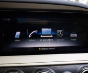 Mercedes-Benz S trieda Sedan 400d Long 4Matic AMG Line Executive Premium Plus, Pano, HUD, Burme
