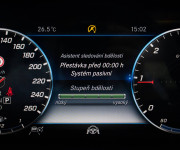 Mercedes-Benz S trieda Sedan 400d Long 4Matic AMG Line Executive Premium Plus, Pano, HUD, Burme