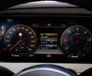 Mercedes-Benz S trieda Sedan 400d Long 4Matic AMG Line Executive Premium Plus, Pano, HUD, Burme