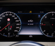 Mercedes-Benz S trieda Sedan 400d Long 4Matic AMG Line Executive Premium Plus, Pano, HUD, Burme