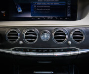 Mercedes-Benz S trieda Sedan 400d Long 4Matic AMG Line Executive Premium Plus, Pano, HUD, Burme