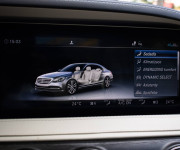 Mercedes-Benz S trieda Sedan 400d Long 4Matic AMG Line Executive Premium Plus, Pano, HUD, Burme