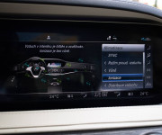 Mercedes-Benz S trieda Sedan 400d Long 4Matic AMG Line Executive Premium Plus, Pano, HUD, Burme