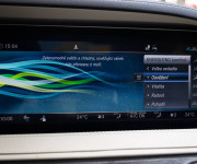 Mercedes-Benz S trieda Sedan 400d Long 4Matic AMG Line Executive Premium Plus, Pano, HUD, Burme