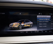 Mercedes-Benz S trieda Sedan 400d Long 4Matic AMG Line Executive Premium Plus, Pano, HUD, Burme