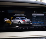 Mercedes-Benz S trieda Sedan 400d Long 4Matic AMG Line Executive Premium Plus, Pano, HUD, Burme