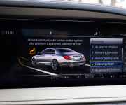 Mercedes-Benz S trieda Sedan 400d Long 4Matic AMG Line Executive Premium Plus, Pano, HUD, Burme