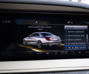 Mercedes-Benz S trieda Sedan 400d Long 4Matic AMG Line Executive Premium Plus, Pano, HUD, Burme