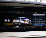 Mercedes-Benz S trieda Sedan 400d Long 4Matic AMG Line Executive Premium Plus, Pano, HUD, Burme