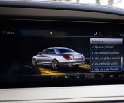 Mercedes-Benz S trieda Sedan 400d Long 4Matic AMG Line Executive Premium Plus, Pano, HUD, Burme