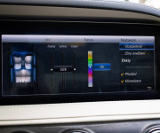 Mercedes-Benz S trieda Sedan 400d Long 4Matic AMG Line Executive Premium Plus, Pano, HUD, Burme