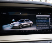 Mercedes-Benz S trieda Sedan 400d Long 4Matic AMG Line Executive Premium Plus, Pano, HUD, Burme