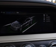 Mercedes-Benz S trieda Sedan 400d Long 4Matic AMG Line Executive Premium Plus, Pano, HUD, Burme