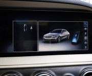 Mercedes-Benz S trieda Sedan 400d Long 4Matic AMG Line Executive Premium Plus, Pano, HUD, Burme