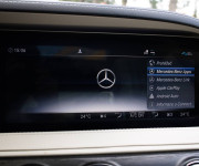 Mercedes-Benz S trieda Sedan 400d Long 4Matic AMG Line Executive Premium Plus, Pano, HUD, Burme