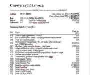 Mercedes-Benz S trieda Sedan 400d Long 4Matic AMG Line Executive Premium Plus, Pano, HUD, Burme