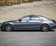 Mercedes-Benz S trieda Sedan 400d Long 4Matic AMG Line Executive Premium Plus, Pano, HUD, Burme