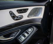 Mercedes-Benz S trieda Sedan 400d Long 4Matic AMG Line Executive Premium Plus, Pano, HUD, Burme