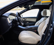 Mercedes-Benz S trieda Sedan 400d Long 4Matic AMG Line Executive Premium Plus, Pano, HUD, Burme