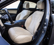 Mercedes-Benz S trieda Sedan 400d Long 4Matic AMG Line Executive Premium Plus, Pano, HUD, Burme