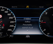 Mercedes-Benz S trieda Sedan 400d Long 4Matic AMG Line Executive Premium Plus, Pano, HUD, Burme