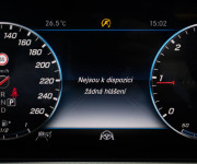 Mercedes-Benz S trieda Sedan 400d Long 4Matic AMG Line Executive Premium Plus, Pano, HUD, Burme