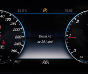 Mercedes-Benz S trieda Sedan 400d Long 4Matic AMG Line Executive Premium Plus, Pano, HUD, Burme