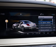 Mercedes-Benz S trieda Sedan 400d Long 4Matic AMG Line Executive Premium Plus, Pano, HUD, Burme