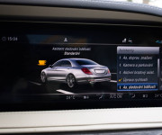 Mercedes-Benz S trieda Sedan 400d Long 4Matic AMG Line Executive Premium Plus, Pano, HUD, Burme