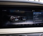 Mercedes-Benz S trieda Sedan 400d Long 4Matic AMG Line Executive Premium Plus, Pano, HUD, Burme