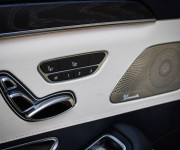 Mercedes-Benz S trieda Sedan 400d Long 4Matic AMG Line Executive Premium Plus, Pano, HUD, Burme