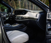 Mercedes-Benz S trieda Sedan 400d Long 4Matic AMG Line Executive Premium Plus, Pano, HUD, Burme