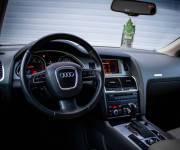 Audi Q7 3.0 TDI 240k quattro tiptronic DPF