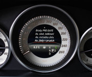 Mercedes-Benz E trieda Sedan 350 Avantgarde 4MATIC AMG-Line AIRMATIC