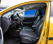 Kia XCeed 1.4 T-GDi Gold, 1. majiteľ, slovenské, nelakované